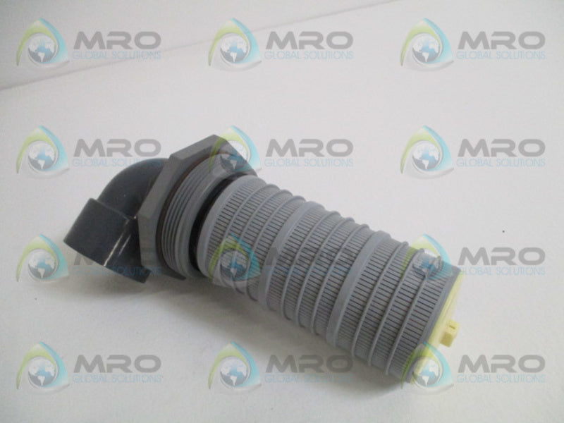 STRUCTURAL A-2727-61 PRESSURE TANK NSNP