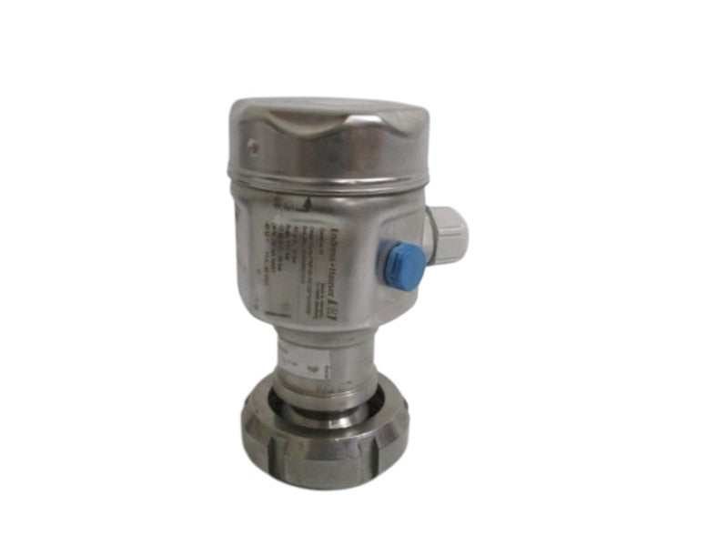 ENDRESS+HAUSER CERABAR M PMP45-RE13P1H1EGF PRESSURE TRANSMITTER  UNMP
