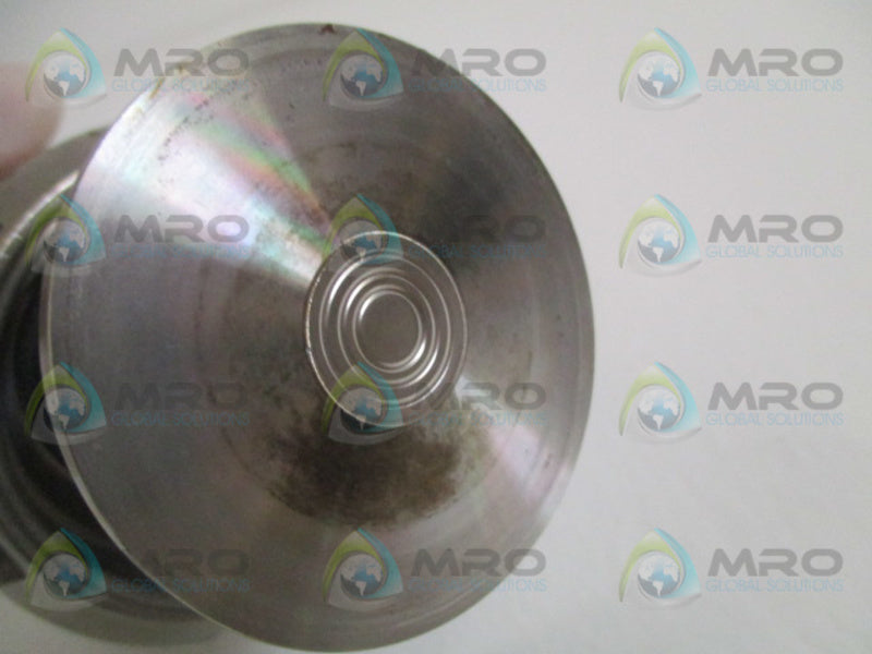 ENDRESS+HAUSER CERABAR M PMP45-RE13P1H1EGF PRESSURE TRANSMITTER  UNMP