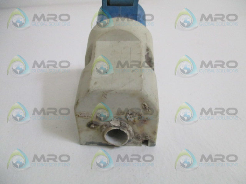 BALSCEENORM TYPE 111 RECEPTACLE ENCLOSURE (AS PICTURED)  UNMP