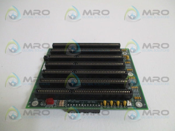 XYCOM 99226-001 BACKPLANE BOARD UNMP