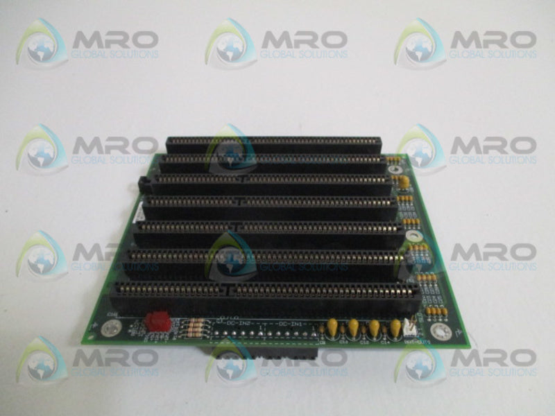 XYCOM 99226-001 BACKPLANE BOARD UNMP