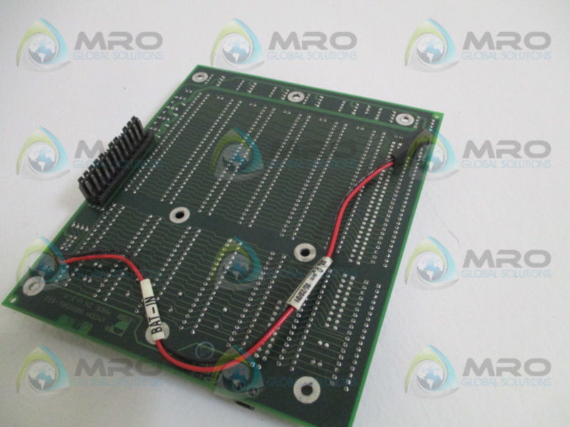 XYCOM 99226-001 BACKPLANE BOARD UNMP