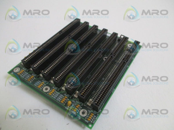 XYCOM 99226-001 BACKPLANE BOARD UNMP