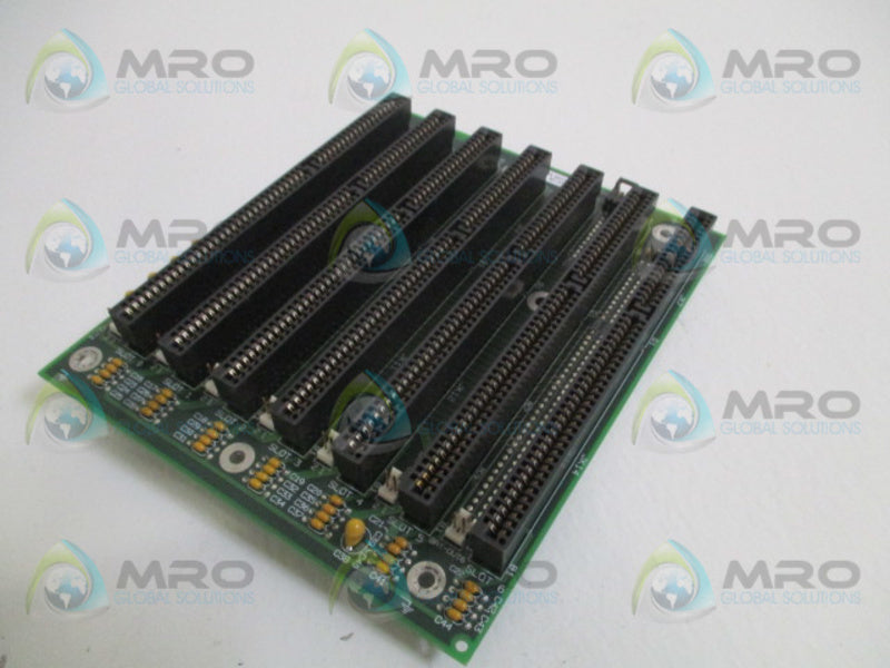 XYCOM 99226-001 BACKPLANE BOARD UNMP