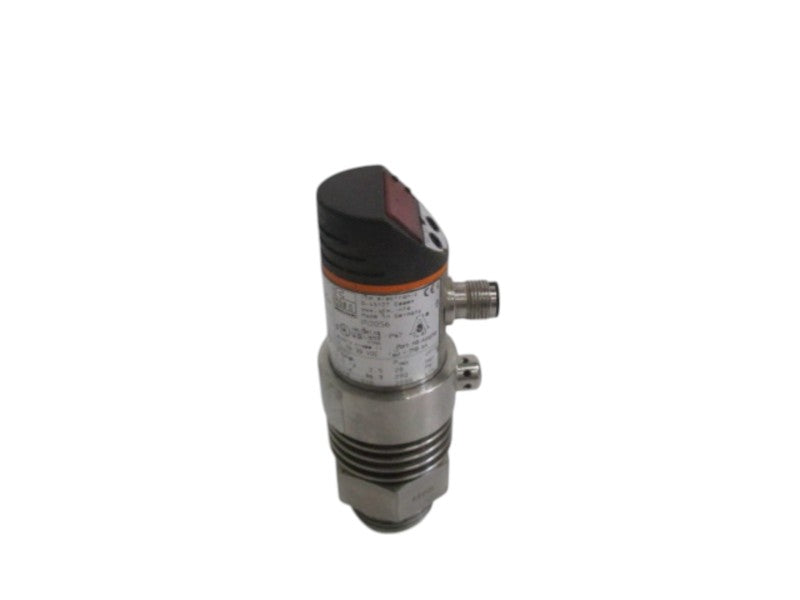 IFM EFECTOR PI2056 PRESSURE SENSOR UNMP