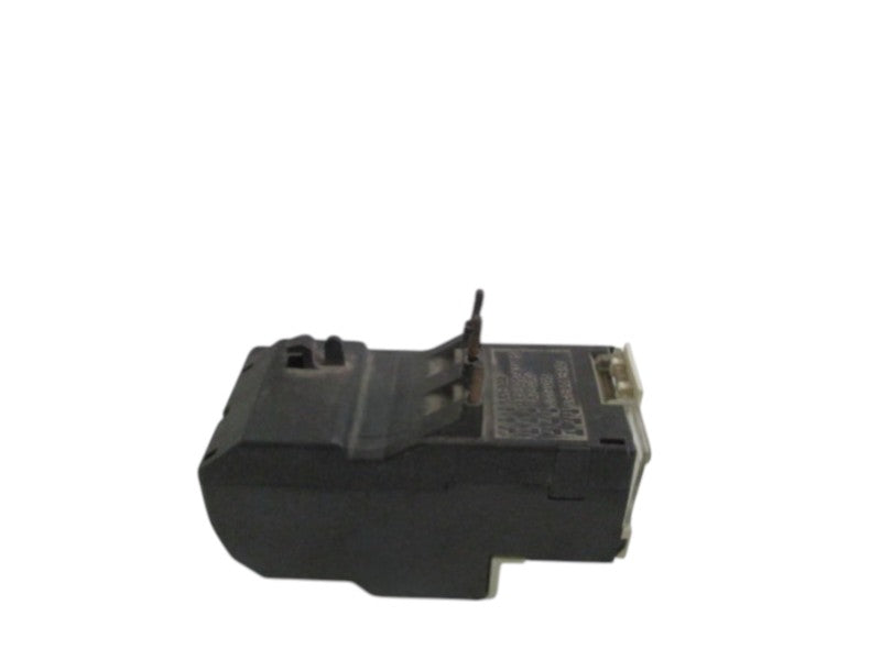 TELEMECANIQUE LR2-D1312 THERMAL OVERLOAD RELAY 5.5-8A UNMP