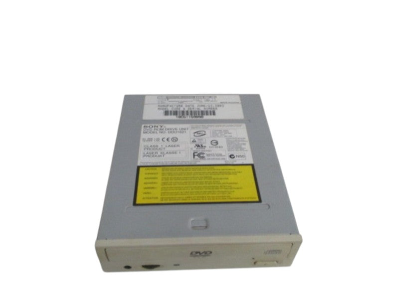SONY DDU1621 DVD-ROM DRIVE UNIT UNMP