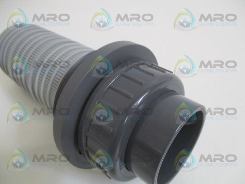 STRUCTURAL A-27UN-65 UNIVERSAL CARTRIDGE FILTER NSNP
