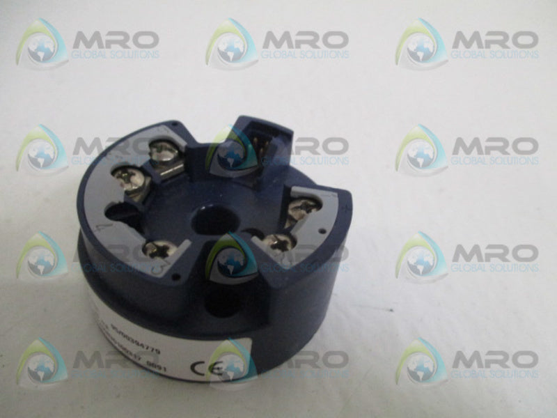 JUCHHEIM 956531/88-001-005 PROGRAMMABLE TRANSMITTER UNMP