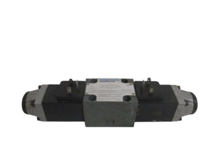 REXROTH 4WE6L53/AG24NZ4 HYDRUALIC VALVE UNMP