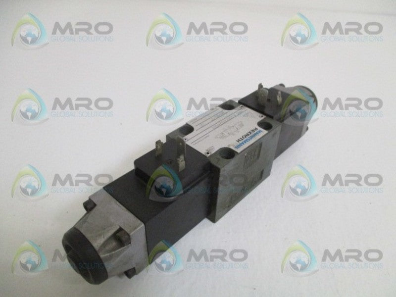 REXROTH 4WE6L53/AG24NZ4 HYDRUALIC VALVE UNMP