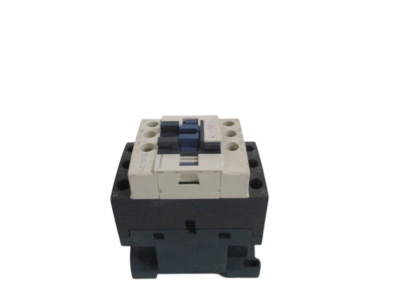 TELEMECANIQUE LC1D12P7 CONTACTOR 230V UNMP