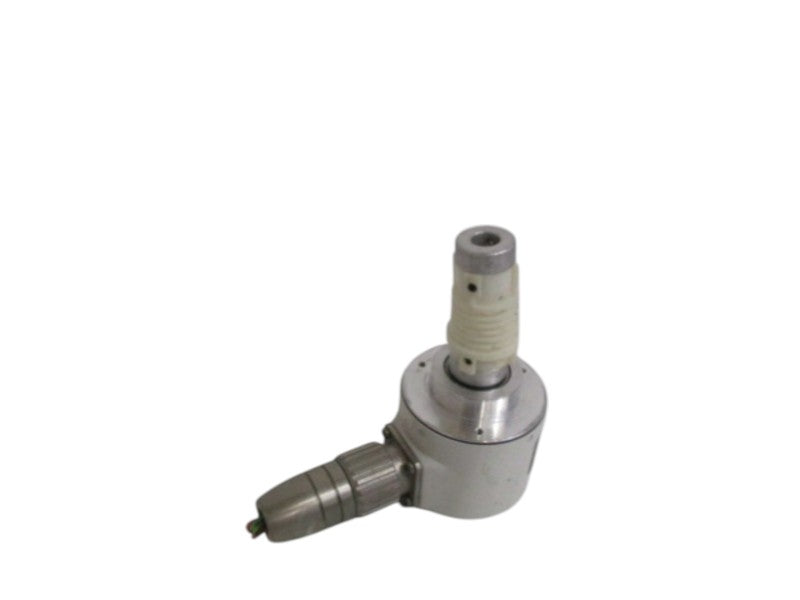 HENGSTLER 0522127 RI58-0/5000EK.42KH ENCODER  UNMP