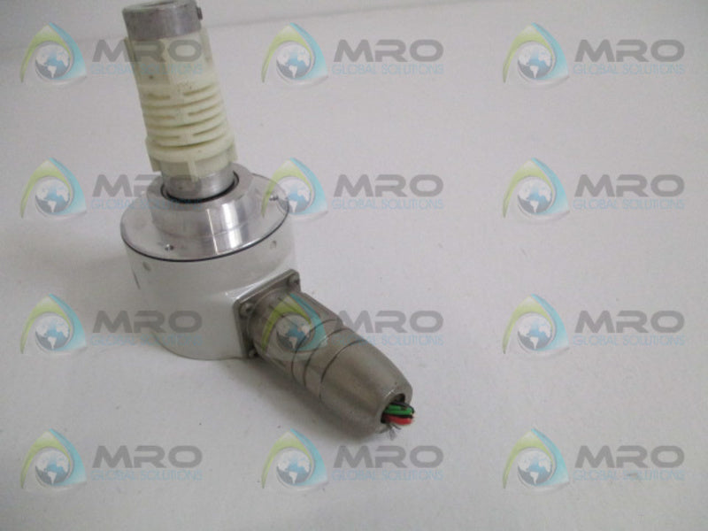 HENGSTLER 0522127 RI58-0/5000EK.42KH ENCODER  UNMP
