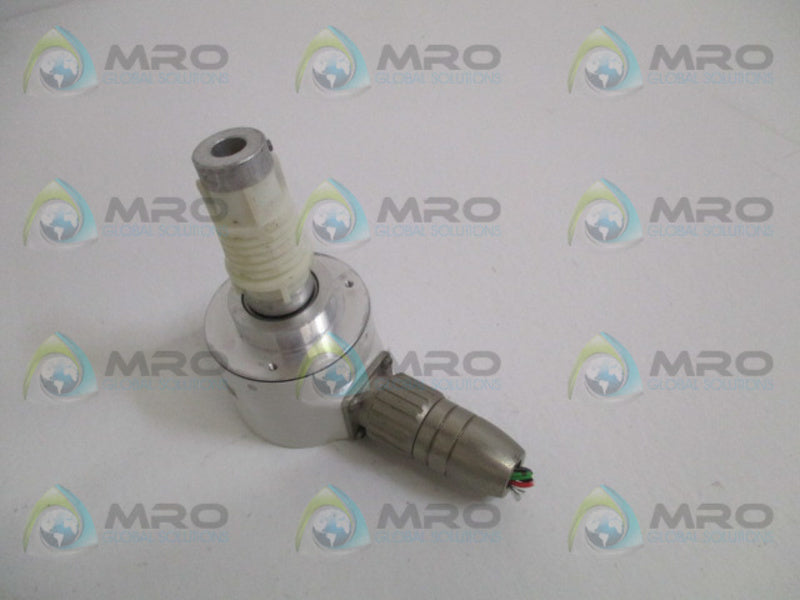 HENGSTLER 0522127 RI58-0/5000EK.42KH ENCODER  UNMP