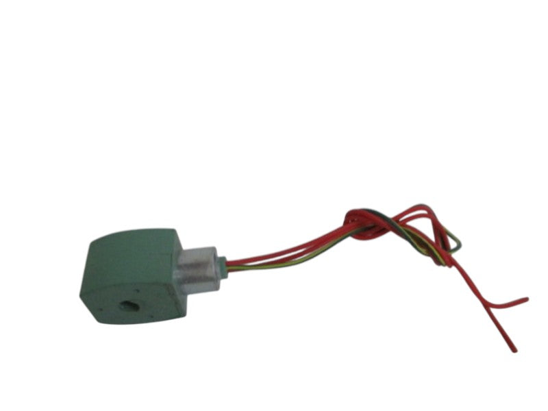ASCO MP-C-080 238210-157-D SOLENOID COIL 230V  UNMP