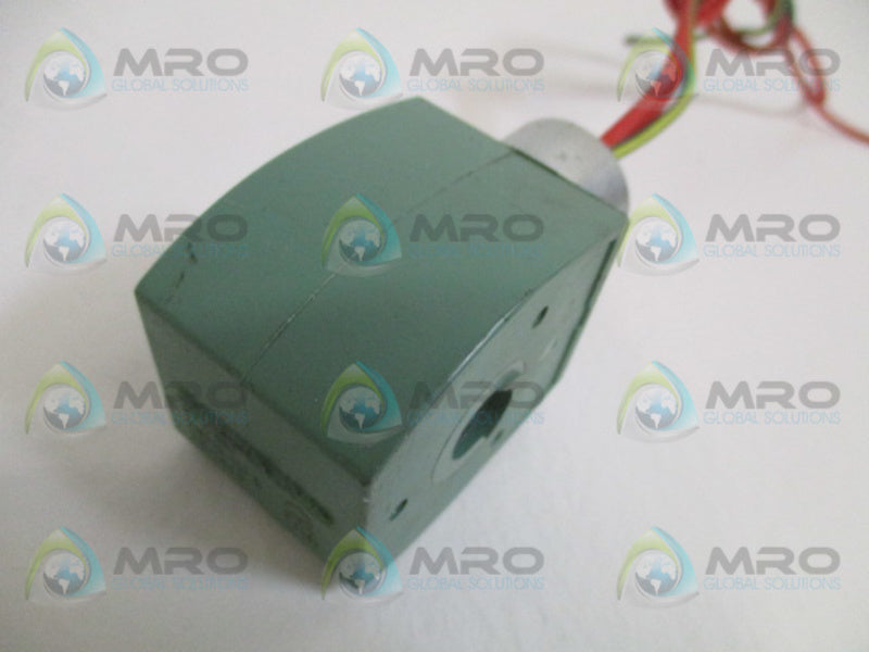 ASCO MP-C-080 238210-157-D SOLENOID COIL 230V  UNMP