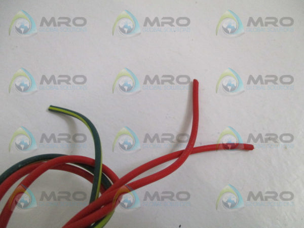 ASCO MP-C-080 238210-157-D SOLENOID COIL 230V  UNMP