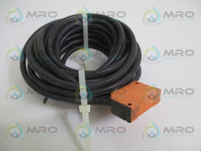 IFM EFECTOR IN5227 INDUCTIVE SENSOR UNMP