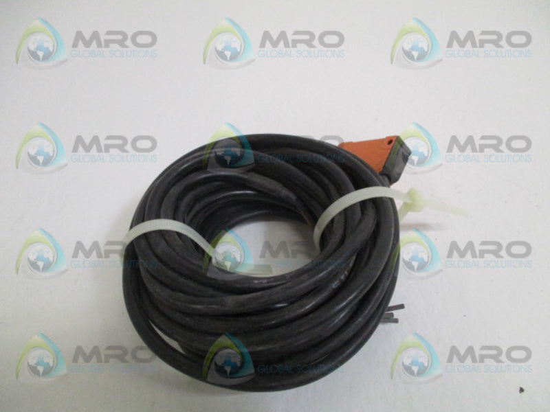 IFM EFECTOR IN5227 INDUCTIVE SENSOR UNMP