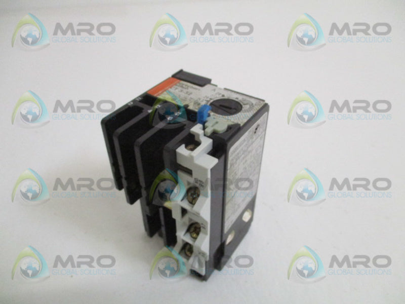 SPRECHER+SCHUH CT3-32 THERMAL OVERLOAD RELAY 23-32A UNMP