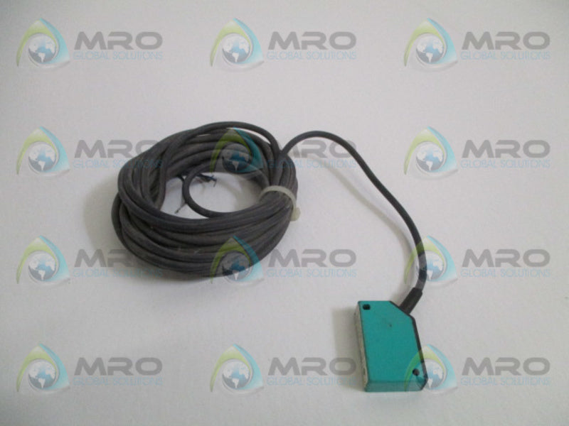INSOR 90044-104 SENSOR CABLE UNMP