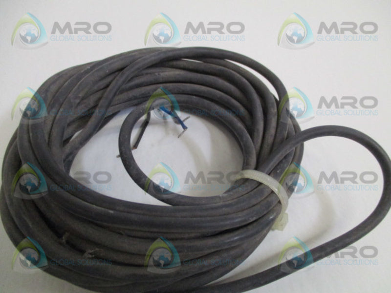 INSOR 90044-104 SENSOR CABLE UNMP