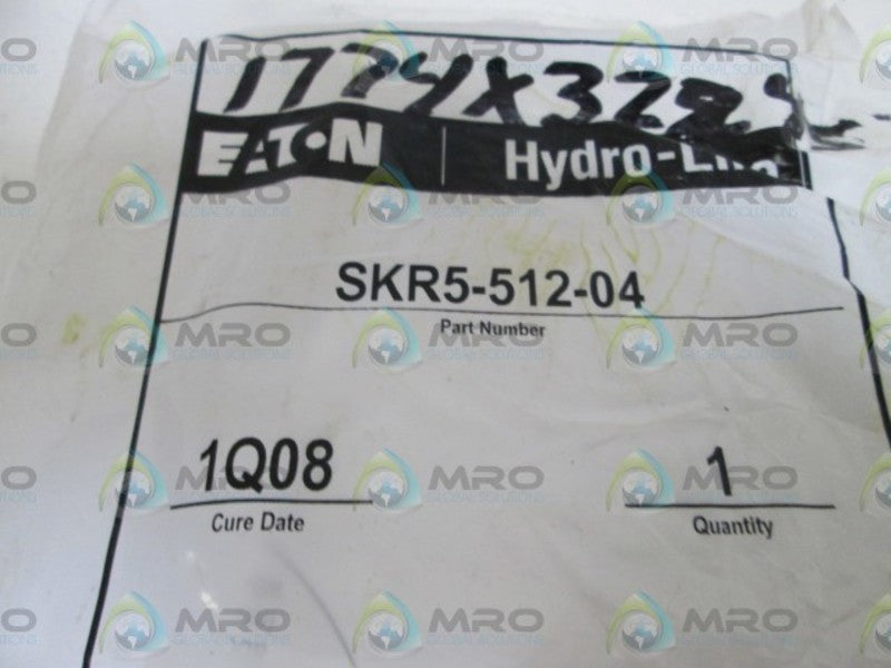 HYDRO-LINE SEAL KIT SKR5-512-04  NSMP