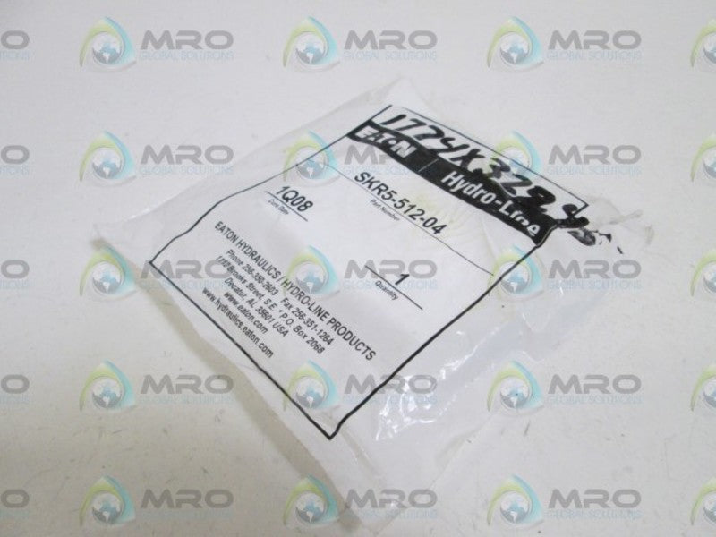 HYDRO-LINE SEAL KIT SKR5-512-04  NSMP