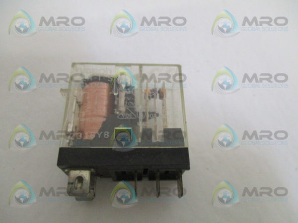 OMRON G2R-1-SN RELAY 24VDC  UNMP