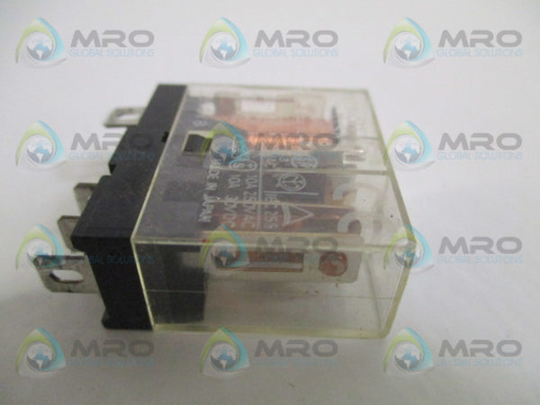 OMRON G2R-1-SN RELAY 24VDC  UNMP