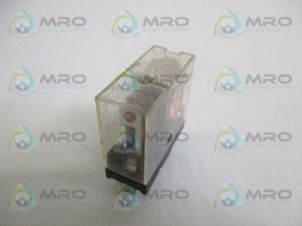 OMRON G2R-1-SN RELAY 24VDC  UNMP