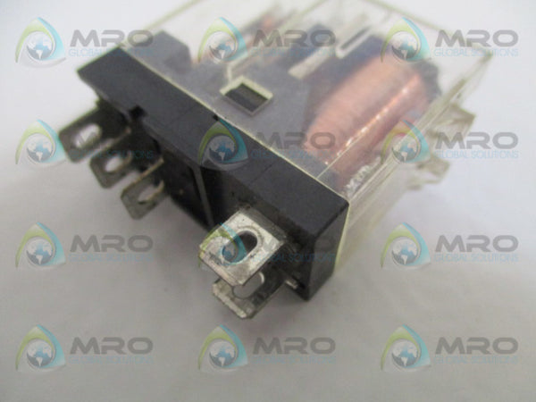 OMRON G2R-1-SN RELAY 24VDC  UNMP