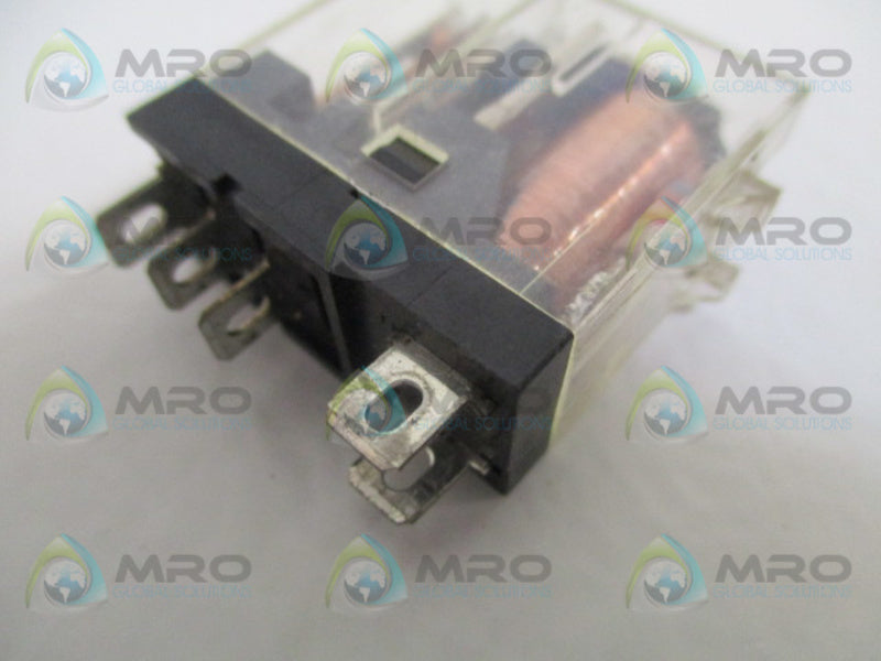 OMRON G2R-1-SN RELAY 24VDC  UNMP