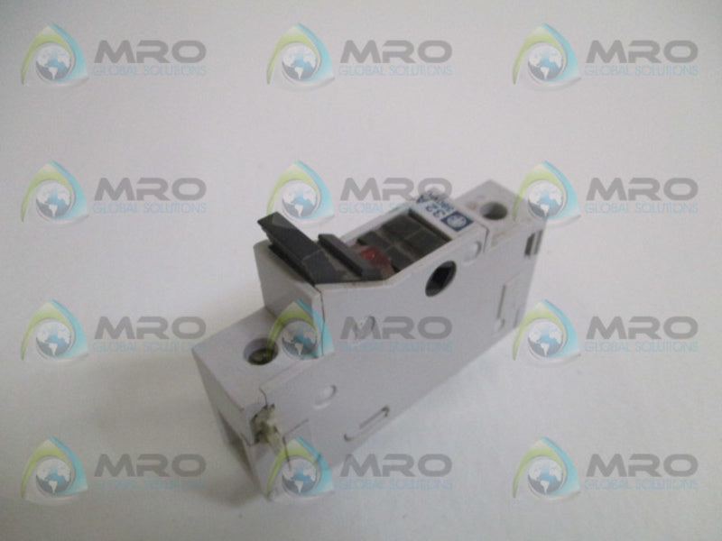 TELEMECANIQUE GK1-DF FUSE HOLDER (AS PICTURED) UNMP