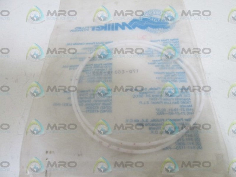 MILLER PISTON U-SEAL 170-ES0-10-325  NSMP