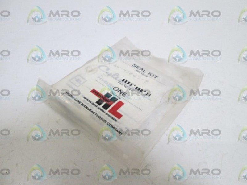 HYDRO-LINE SEAL KIT SKN5-669-11 NSNP IN FACTOR BAG