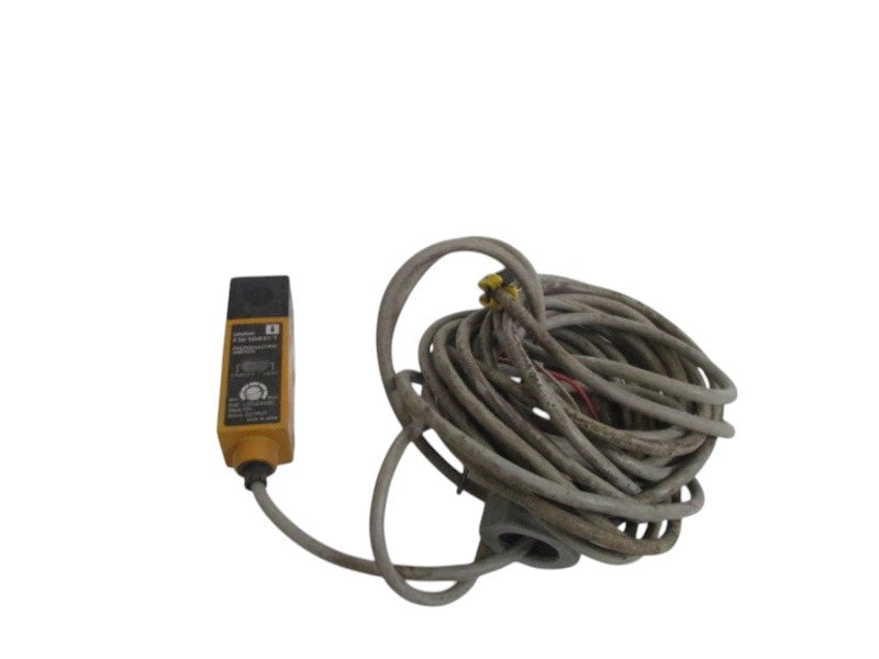OMRON E3S-5DB41-T UNMP