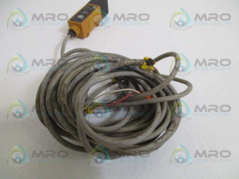 OMRON E3S-5DB41-T UNMP