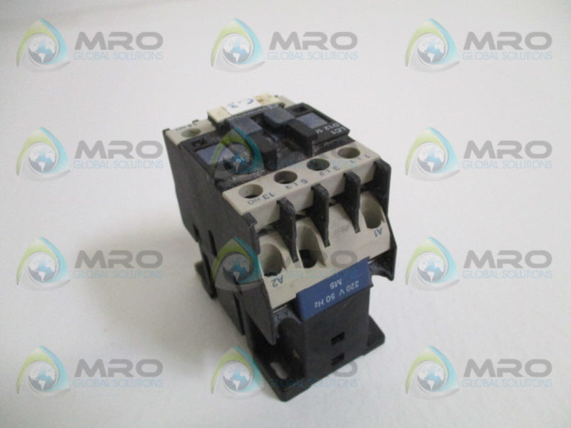 TELEMECANIQUE LC1D1210M5 220V UNMP