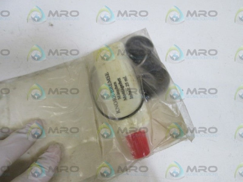 KNORR-BREMSE KIT 1 39604 NSMP