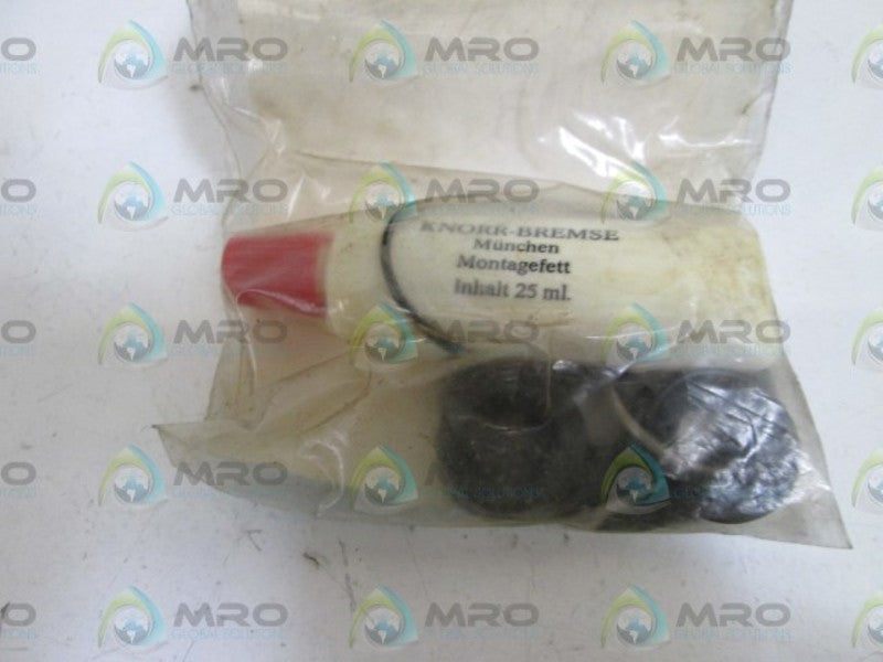 KNORR-BREMSE KIT 1 39604 NSMP