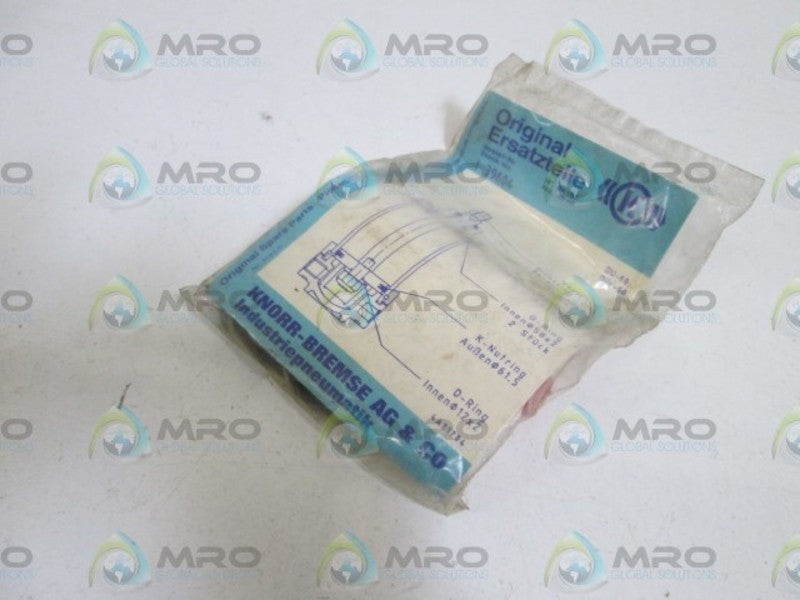KNORR-BREMSE KIT 1 39604 NSMP