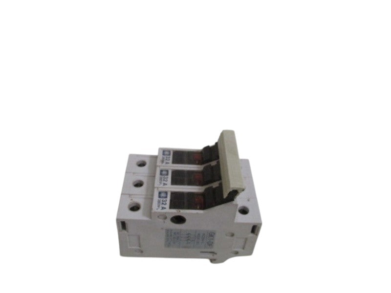 TELEMECANIQUE GK1-DF FUSE HOLDER UNMP
