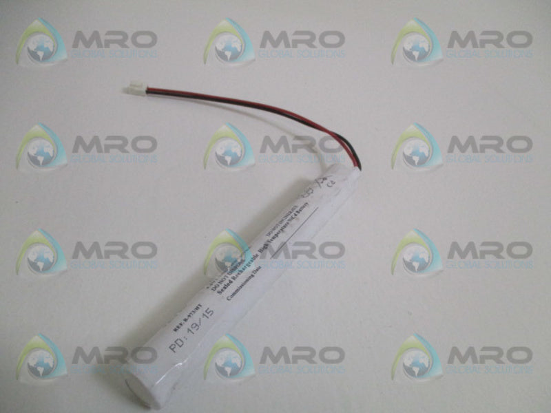 OLYMPIA 4KRMT23/43 BATTERY 4.8V NSNP