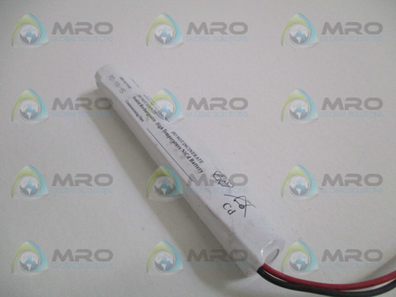 OLYMPIA 4KRMT23/43 BATTERY 4.8V NSNP