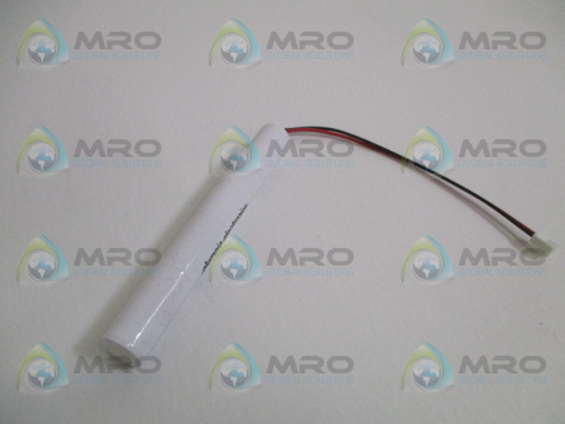 OLYMPIA 4KRMT23/43 BATTERY 4.8V NSNP
