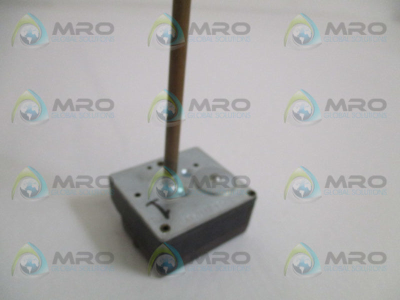THERMOWATT TMS SWITCH UNMP