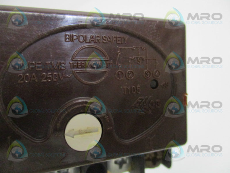 THERMOWATT TMS SWITCH UNMP